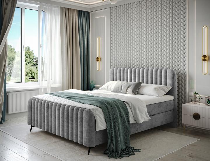 Image du produit Mid.You Liam (180 x 200 cm)