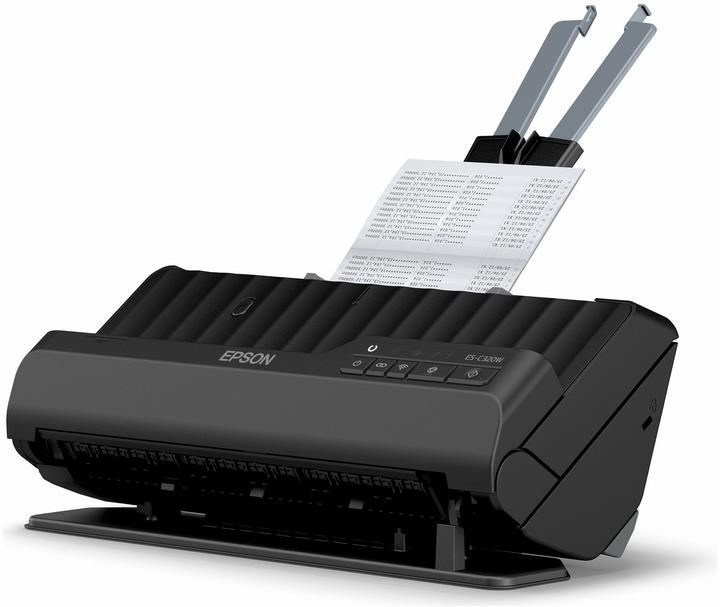 Actual product image Epson ES-C320W (Bluetooth, USB, WLAN)