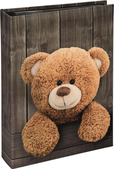 Hama Batzi insert/memo 10x15 200 foto teddy big (25 x 19 cm)