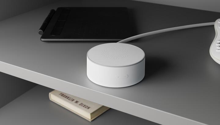 Productafbeelding Tesla TSL-SEN-SIREN