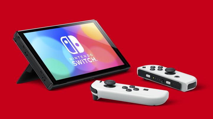 Immagine prodotto Nintendo Console ME/ASIA EU