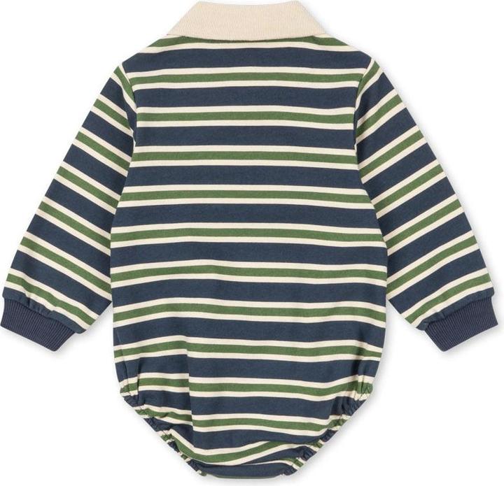 Produktbild Konges Slojd Spotty Langarm Spellbound Stripe (74)