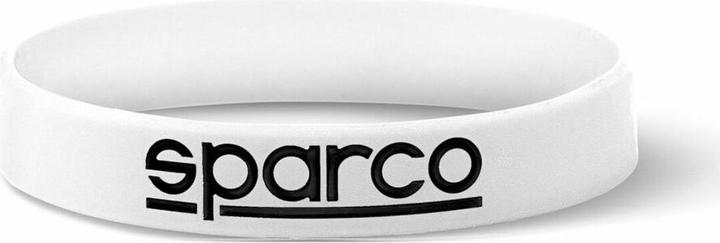 Immagine prodotto Sparco Bracciale in silicone (Silicone)