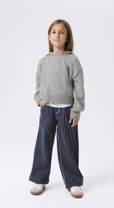 Actual product image Name it Boxy Fit Strickpullover (116)
