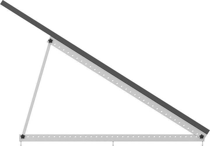 Actual product image EcoFlow Solar panel (400 W, 21.80 kg)