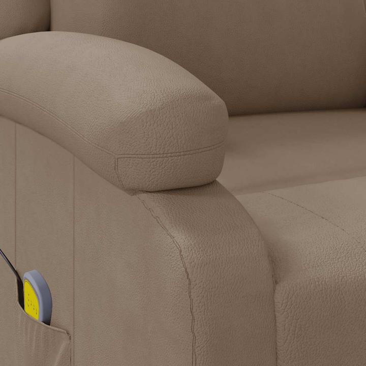 Image du produit vidaXL Massagesessel