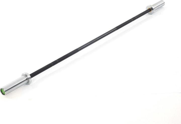 Actual product image Muscle Power Olympic Junior Barbell