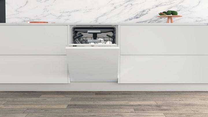 Actual product image Whirlpool WKCIO 3T133 PFE