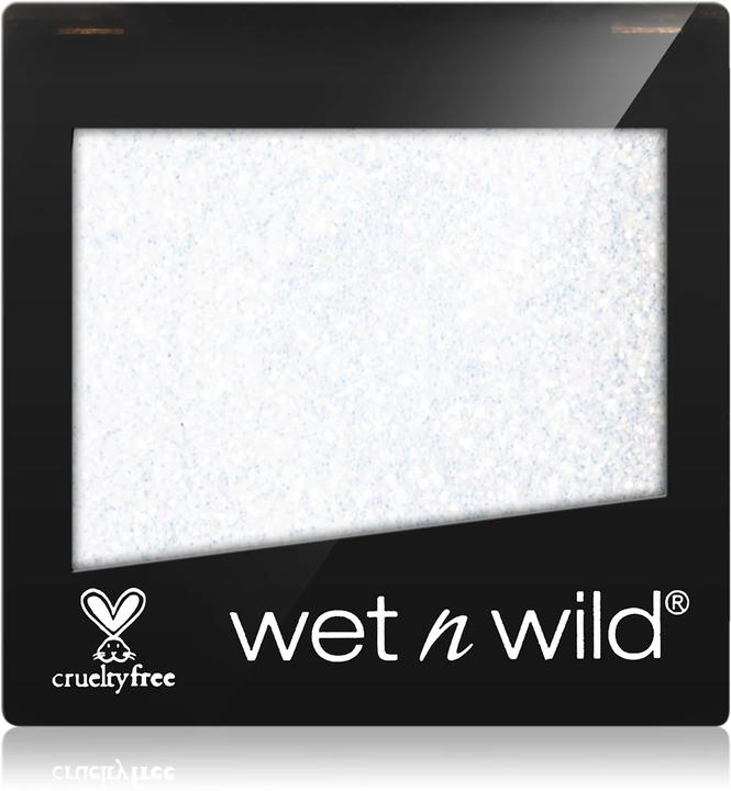 Produktbild Wet n Wild Color Icon Glitter Single E351C (351C, Bleached)
