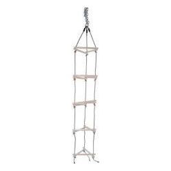 Thumbnail - Krea Tripple Rope Ladder (36-45012)