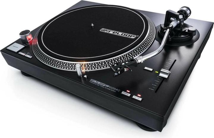 Actual product image reloop Rp-4000 Mkii (Manual)
