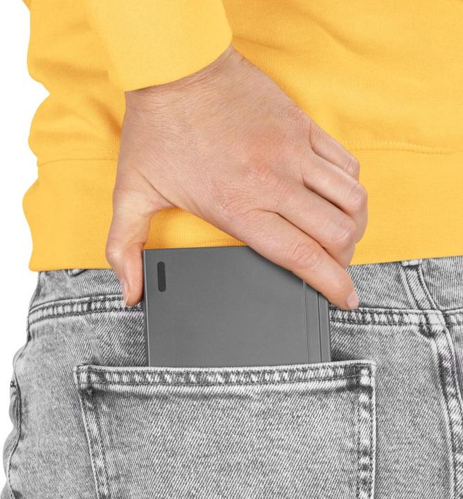 Actual product image Hama Travel 450 (DE, Wireless)