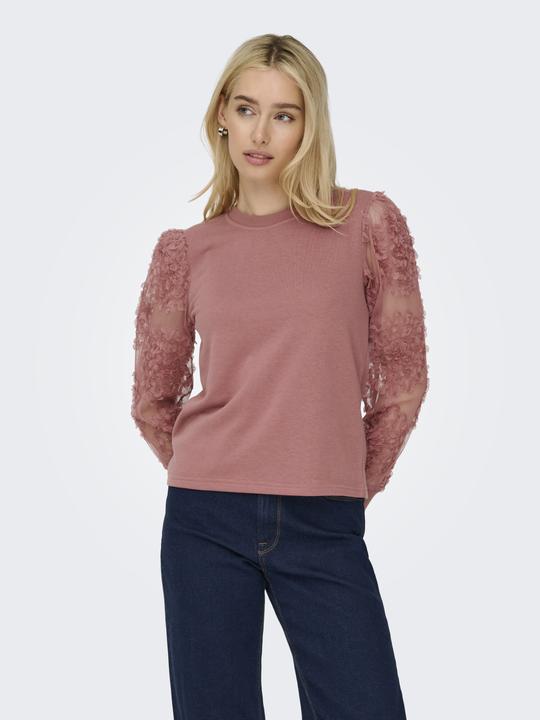 Actual product image JdY JDYFAIRVIEW Sweatshirt Sweatshirt (M)