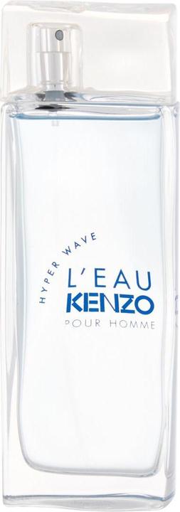 Immagine prodotto Kenzo Hyper Wave Uomo (Eau de toilette, 100 ml)