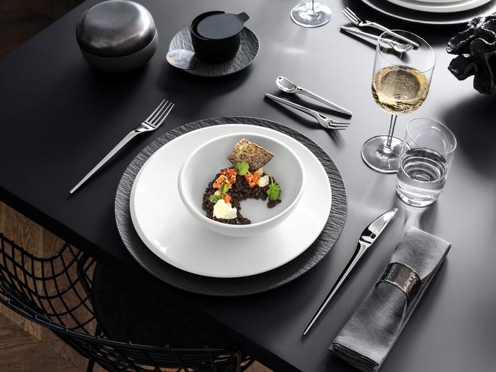 Produktbild Villeroy & Boch Schüssel rund S NewMoon (18.60 cm, 1 l, 1 x)