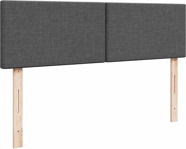 Image du produit vidaXL Ottoman-Bett (140 x 190 cm)