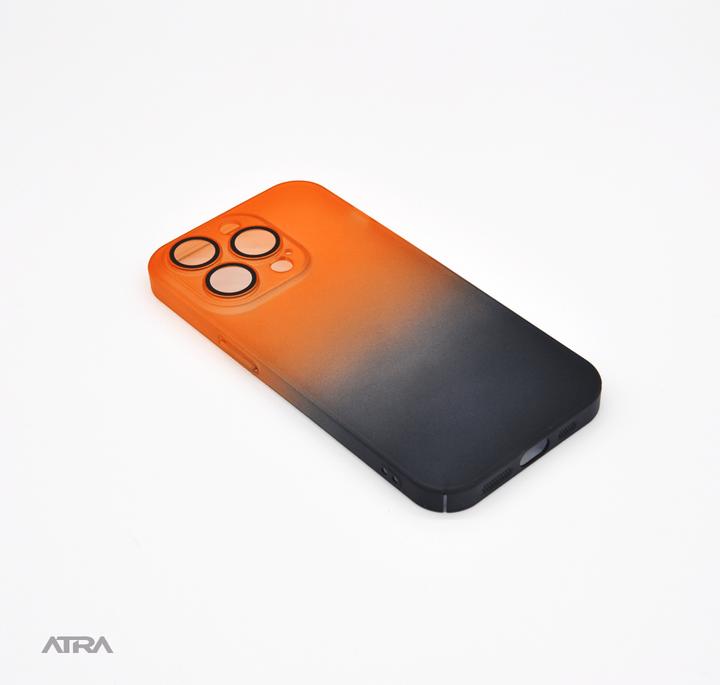 Actual product image Atra Arizona Sandstone Skin Case (Apple iPhone 13 Pro)