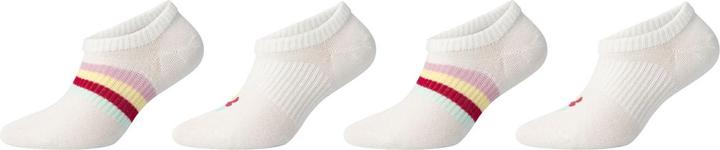 Immagine prodotto S.Oliver Sneakersocken (confezione da 4, 35 - 38)