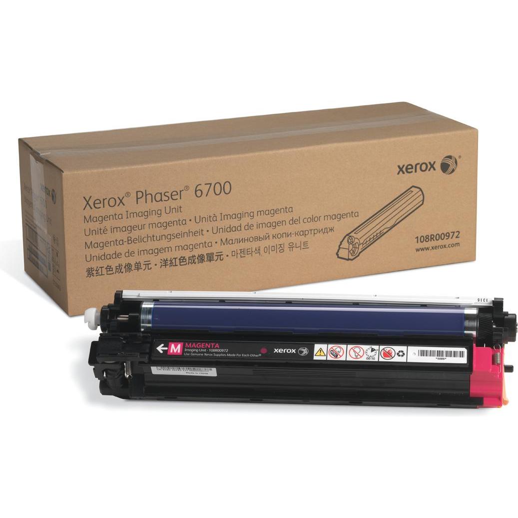 Xerox, Toner, 108r00972 (M)