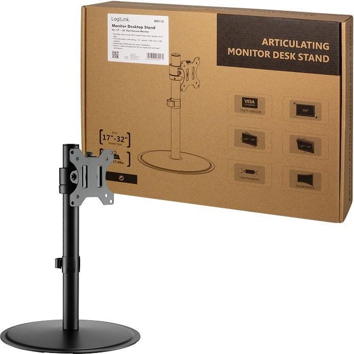 Image du produit LogiLink BP0110 (Tables, 32", 8 kg)