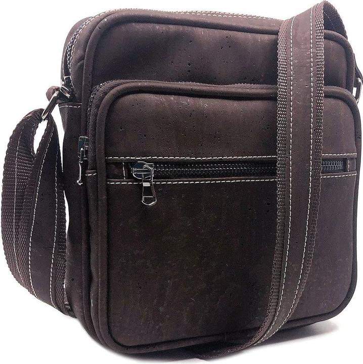 Image du produit Marla Pais Crossbodytasche «Correo» aus Kork