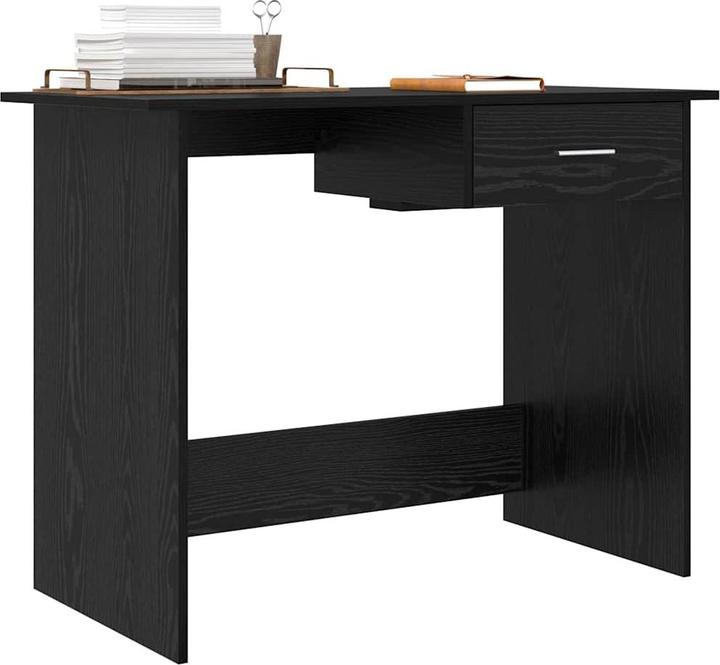 Produktbild VidaXL Schreibtisch (100 x 50 x 76 cm)