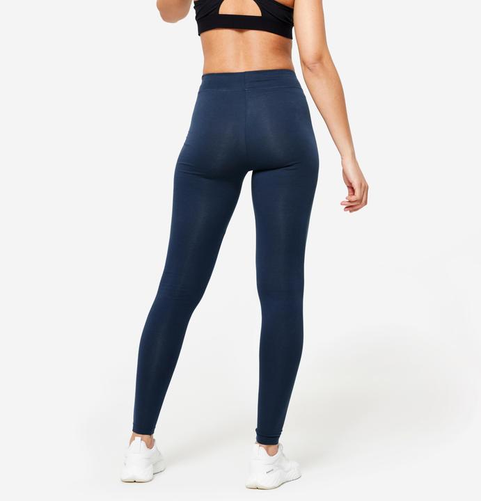 Actual product image Domyos FIT+ 500 slim (W26/L30)