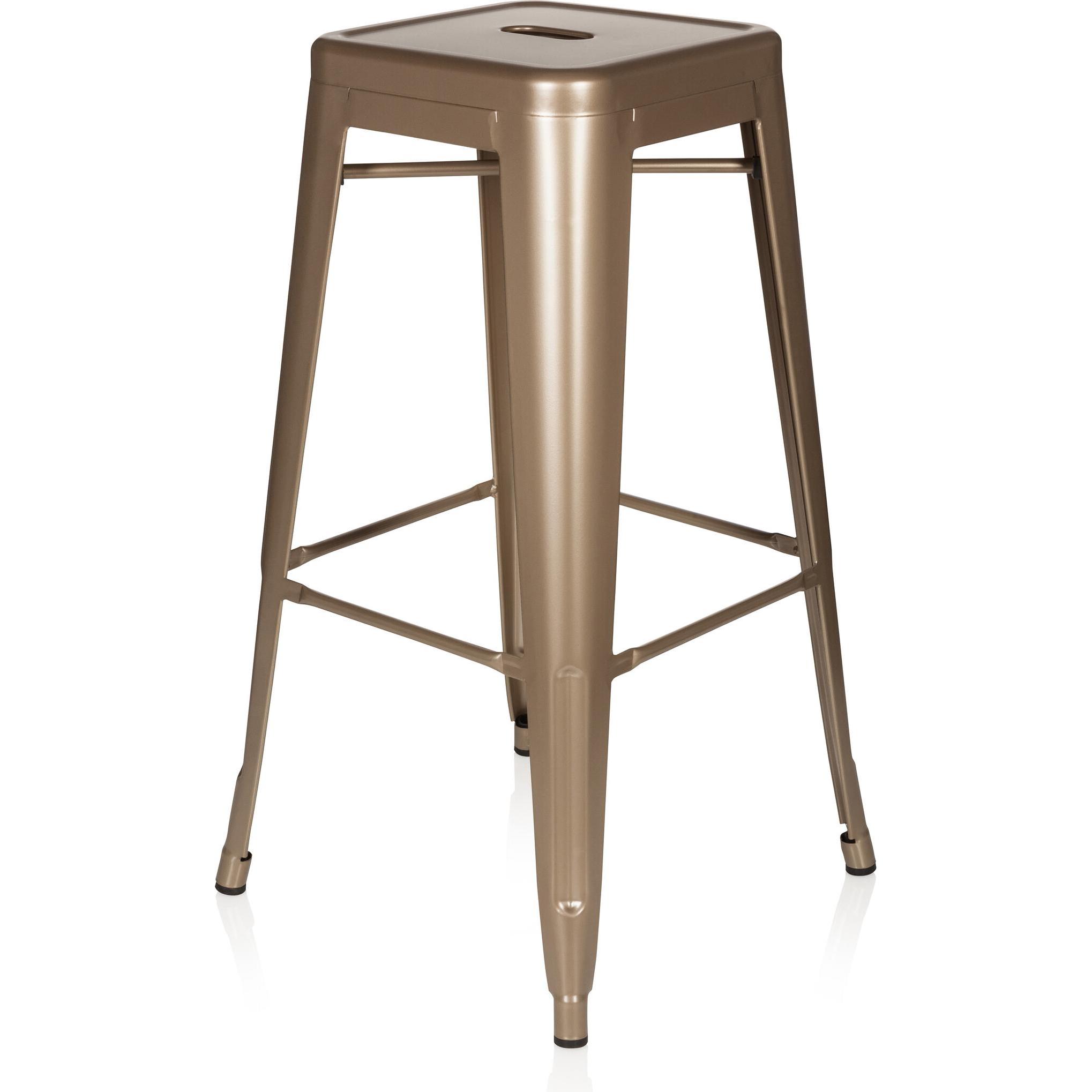 Thumbnail - Hjh Office, Barhocker, Vantaggio High