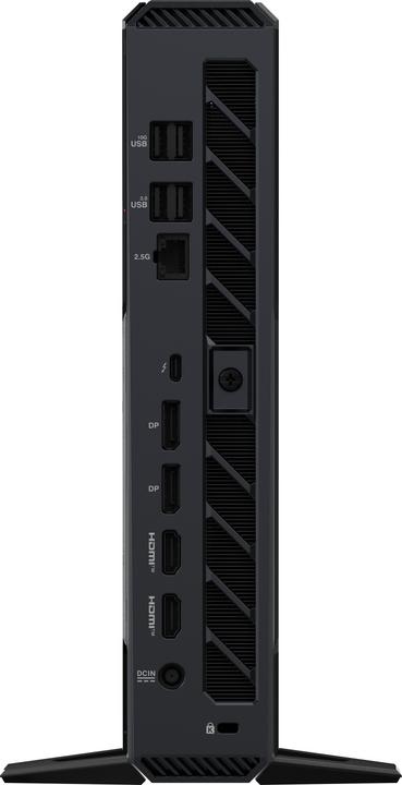 Produktbild ASUS NUC 15 ROG Jean Canyon (Intel Core Ultra 9 275HX)
