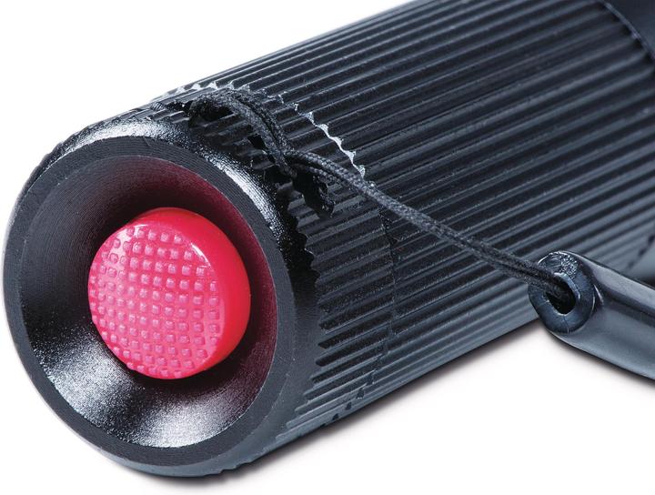 Actual product image Maul MAULEOS - LED Flashlight (94 cm, 15 lm)