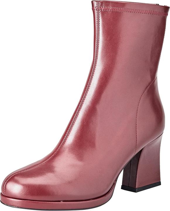 Actual product image Pinko Jomeli Ankle Boots (39)