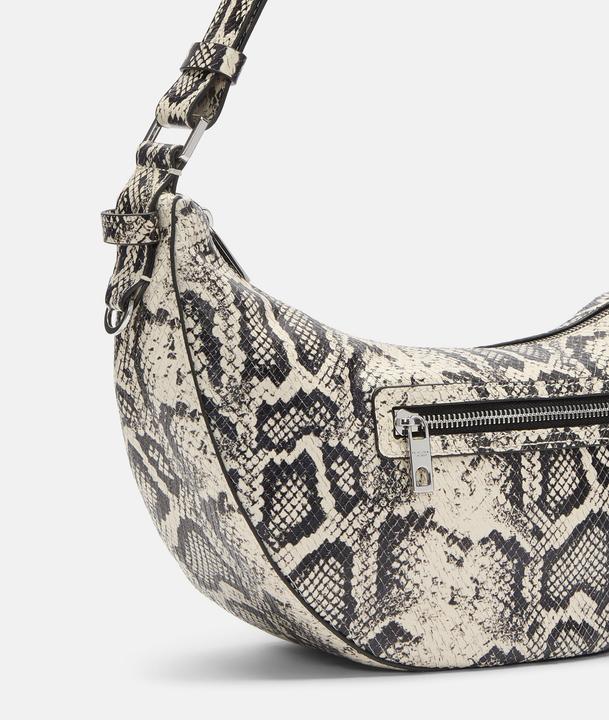 Immagine prodotto Liebeskind Berlin Hobo Handliche Hobo-Bag aus Leder in Python-Optik
