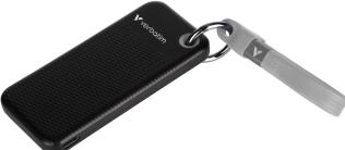 Produktbild Verbatim Pocket SSD (2 TB)