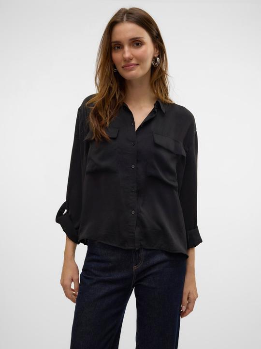 Immagine prodotto Aware Vmfabiana Ls Shirt Vma Noos (L)