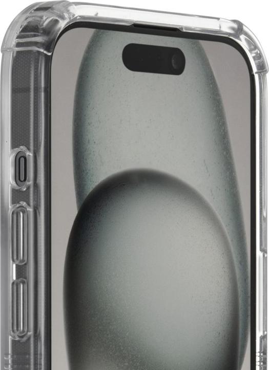 Actual product image Hama Mobile phone case MagCase Extreme Protect Apple iPho (Apple iPhone 15)