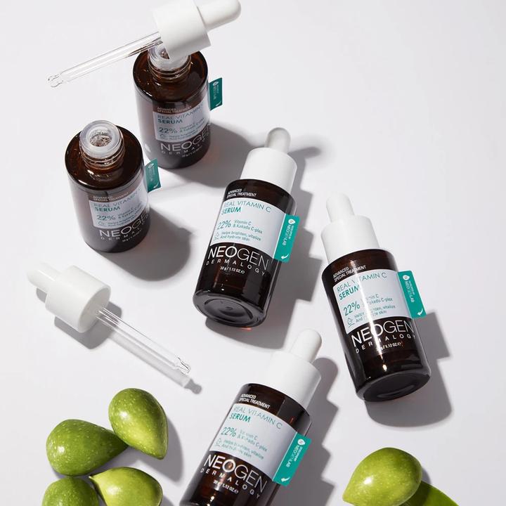 Image du produit Neogen Dermalogy Sérum Real Vita C