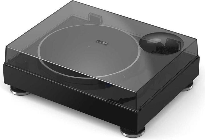 Actual product image reloop Turntable TurnX Black (Manual)