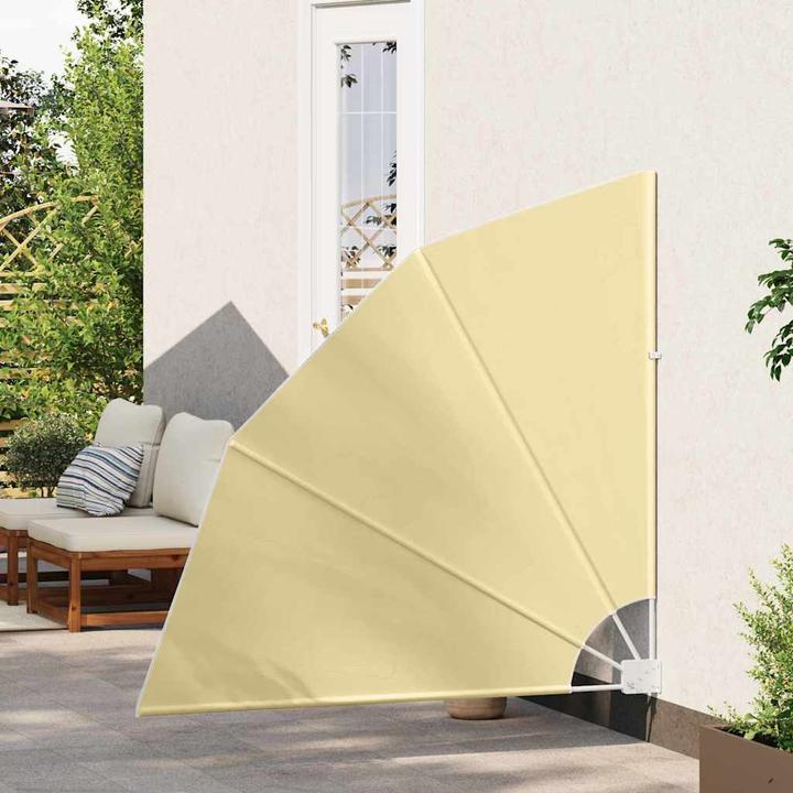 Produktbild vidaXL Balkon Sichtschutz (140 cm)