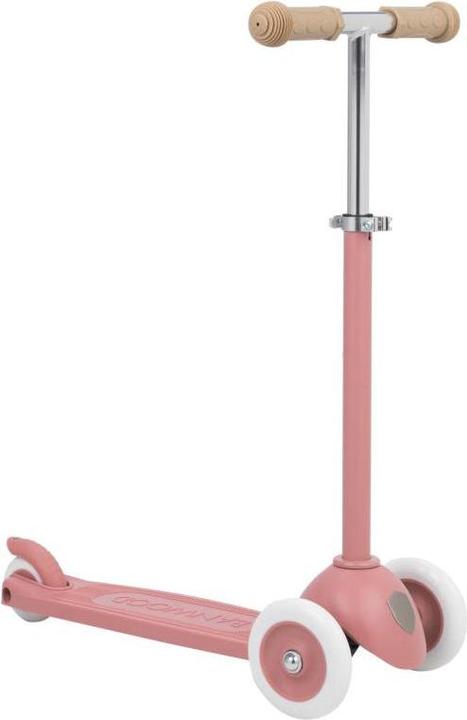 Immagine prodotto Banwood Vintage ECO Scooter Raspberry