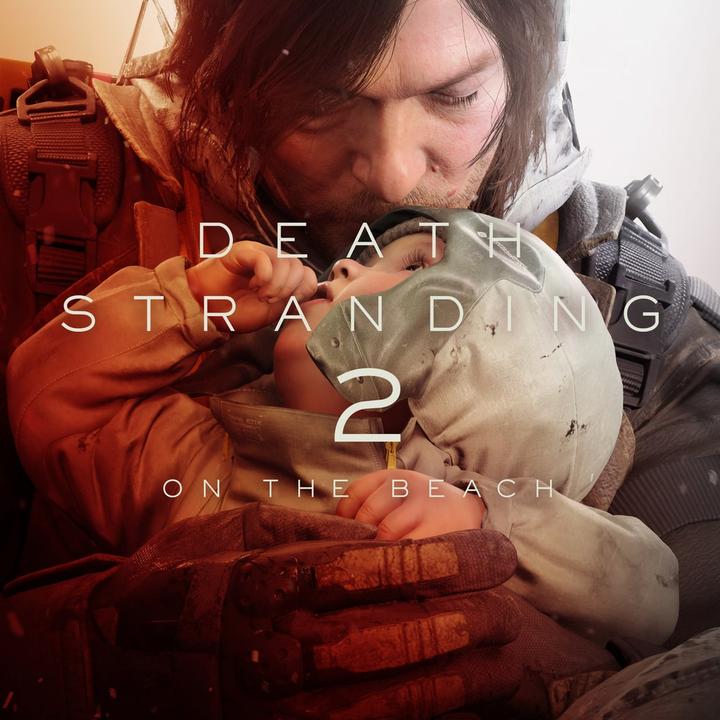 Produktbild Sony Death Stranding 2: On The Beach (PS5, DE)