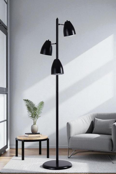 Produktbild Opviq Frank Floor Lamp (E27)