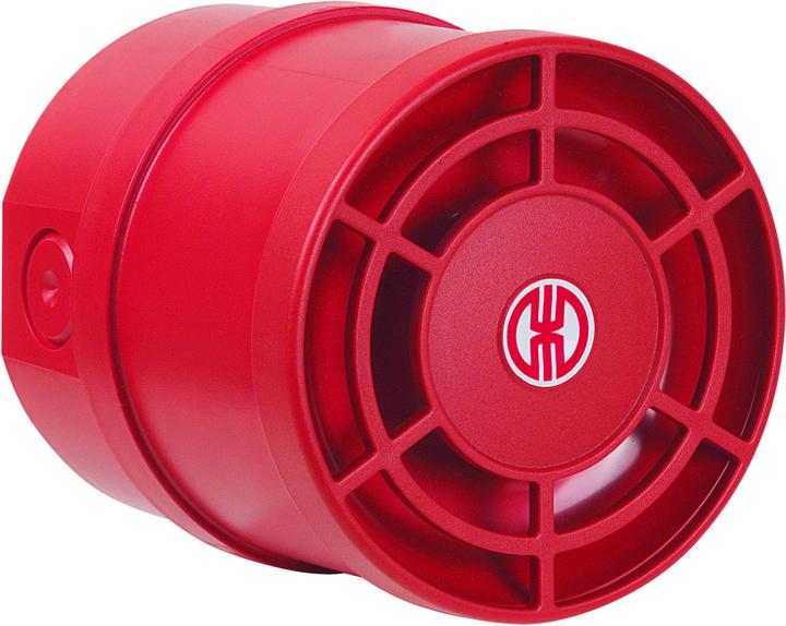 Produktbild Werma Mehrtonsirene