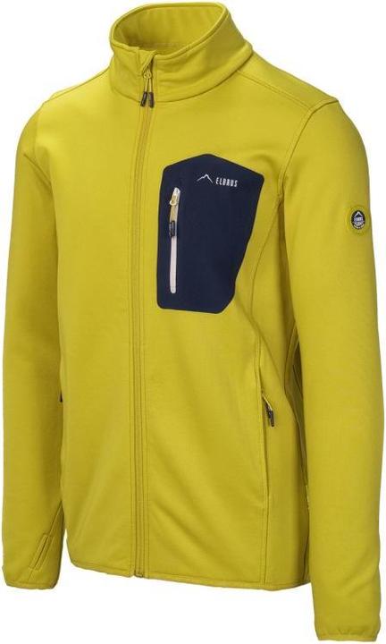 Image du produit Elbrus Sweat-shirt Nomi (S)