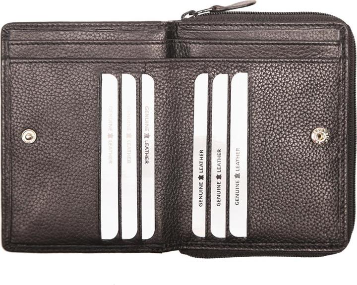 Produktbild Giorgio Carelli Damen Geldbörse