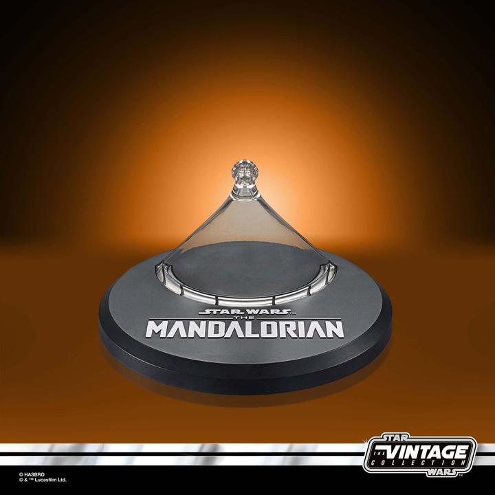 Immagine prodotto Hasbro Star Wars The Mandalorian's N-1 Starfighter