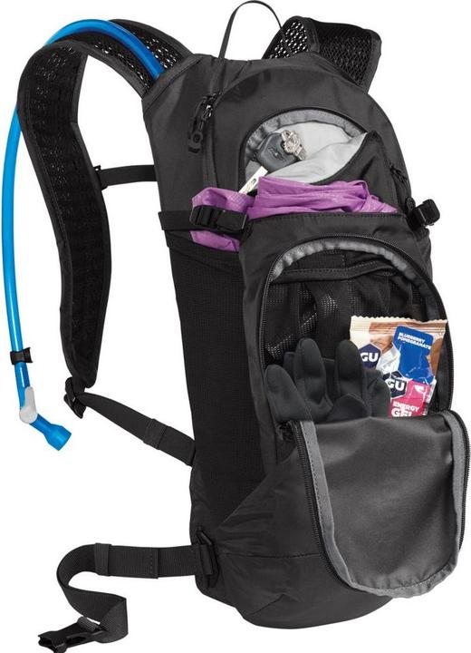 Actual product image Camelbak CameBak Damen Lobo 9 Rucksack (9 l)
