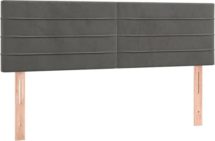 Image du produit vidaXL Boxspringbett (140 x 200 cm)
