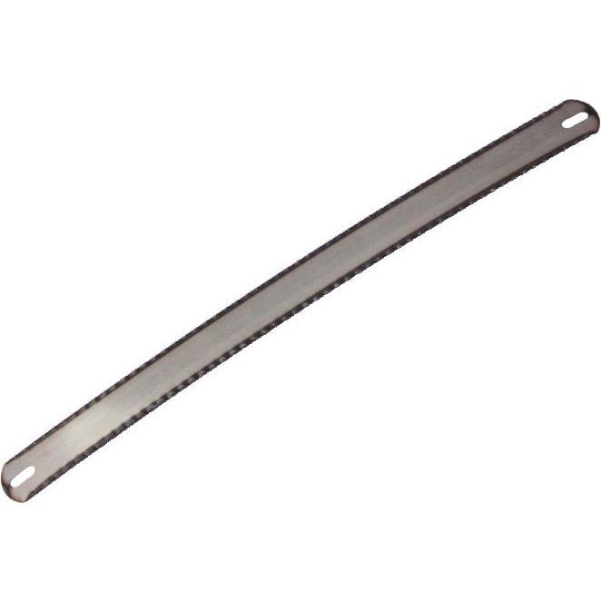 Corona, Handsäge, Dvipusis pjūklas metalui 300 x 25 mm