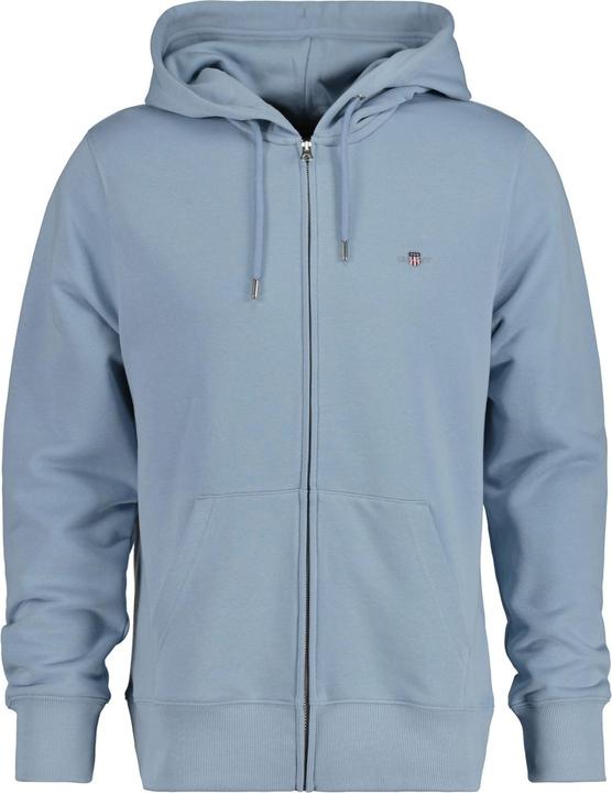 Produktbild GANT Regular Shield Full Zip Hoodie (3XL)