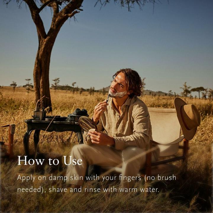 Image du produit Rituals Homme Shave Cream (250 ml, Crème à raser)